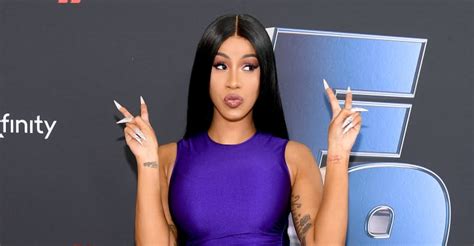 cardi b onlyfans leaked|Cardi B Launches OnlyFans, Drops NSFW Behind